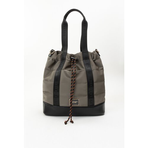 Monnari Woman's Bags Sporty Shopper With Quilting Slike
