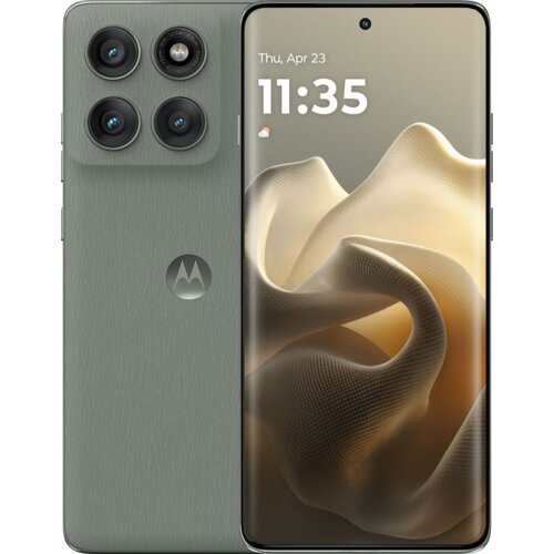 Motorola Edge 60 Pro 8GB / 256GB Zeleni, (840493609355) Cijene