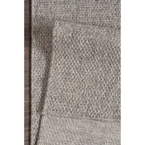 Conceptum Hypnose tepih 160x500cm siva Cene
