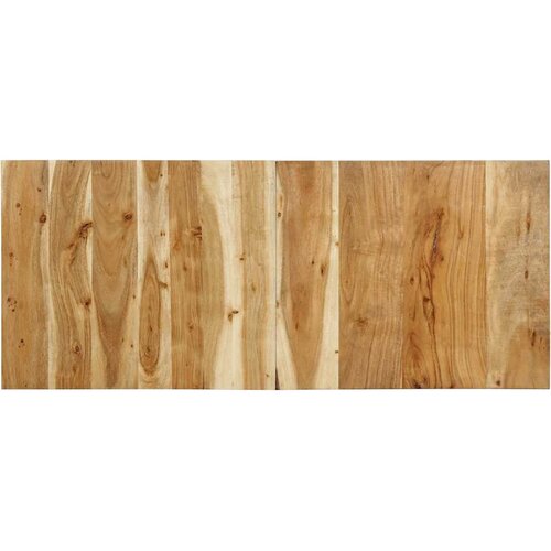  Uzglavlje 120 cm puno drvo bagrem Cijene