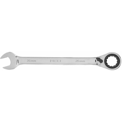 Neo Tools Kombinovani ključ sa račvom 09-338 Cene