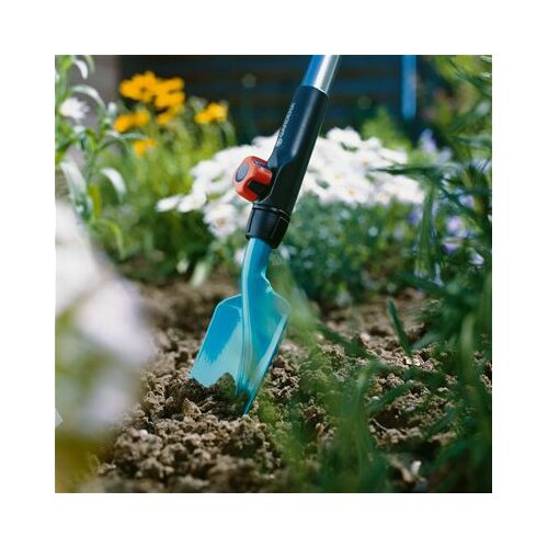 Gardena Orodje za sajenje vrtnih čebulic (jeklo, 250 mm) Slike