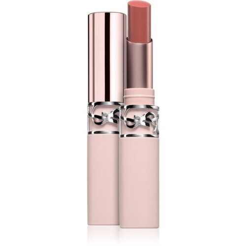 Yves Saint Laurent Lovenude Lip Blusher matirajući ruž za usne nijansa 08 Mauve-Haze 3 g Cijene