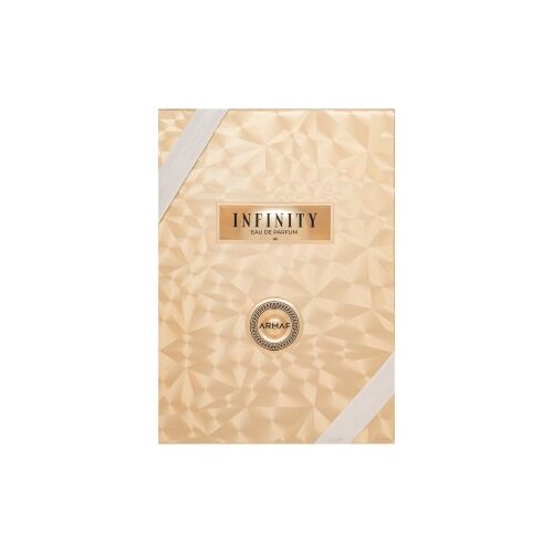 Armaf Infinity Gold 105 ml parfemska voda za žene Slike