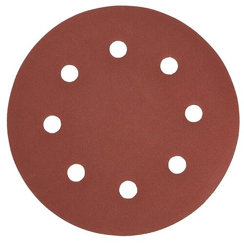 Iskra ero Listovi za brusilicu (Promjer: 180 mm, 8 Kom.) Slike