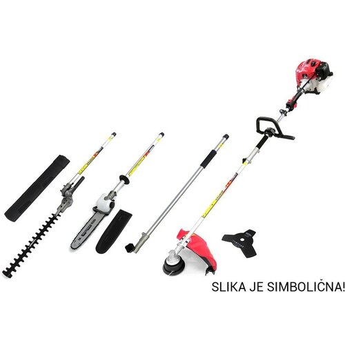 Ramda multi set s 4 priključki RA 895759SET Cene