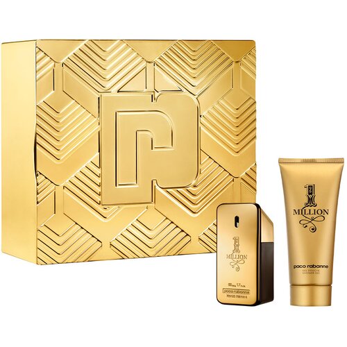  One Million Eau de Toilette 50 ml Set Cene