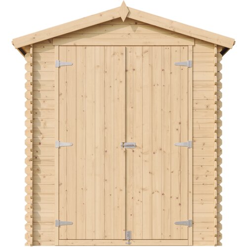Timbela M367C1+M367G Lesena vrtna lopa 1,98 m&amp;sup2;, (5000334883) Slike