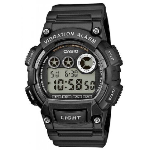  Vibracijska Zapestna Ročna Ura - Casio Slike