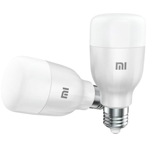 Xiaomi led Smart Bulb (white and Color) Slike