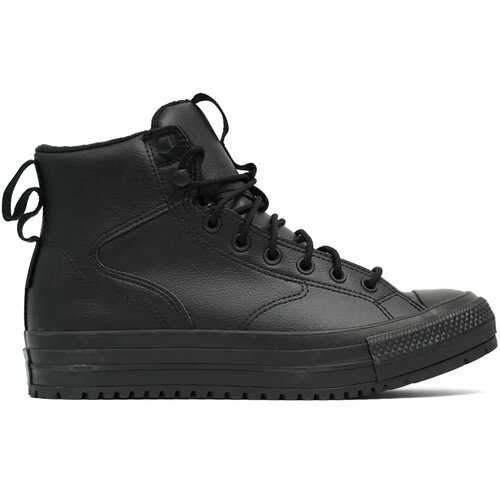 Converse Muške patike Chuck Taylor All Star Water-Repellent Hiker Boot, Crne Cene
