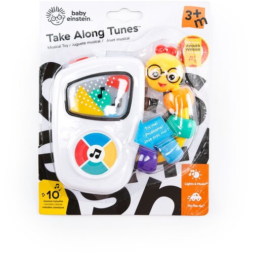 Kids II be moj prvi mp3 player Slike