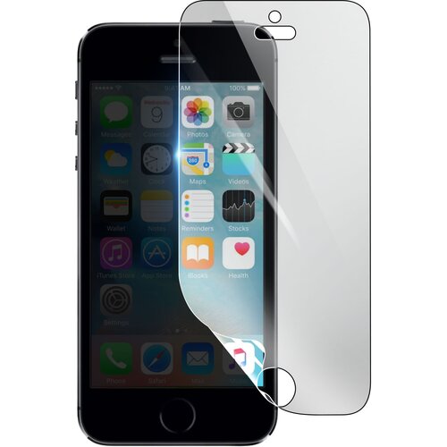 3mk Hidrogelna za&amp;scaron;?ita zaslona pred udarci za iPhone 5C, Prozorno, (21139889) Slike