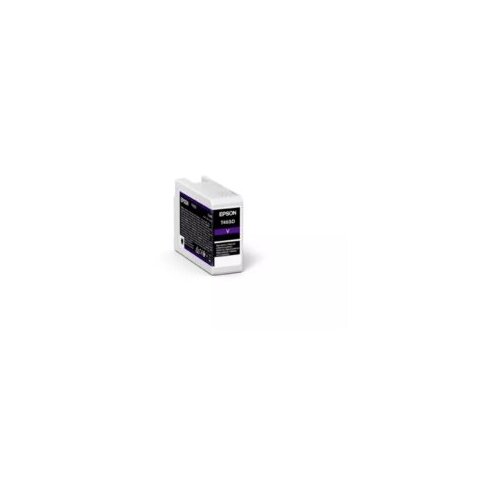 Tinta EPSON T46SD UltraChrome Pro Violet 25ml Slike