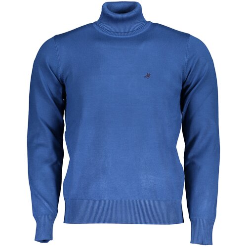 U.S. GRAND POLO US GRAND POLO MEN'S BLUE SHIRT Cene