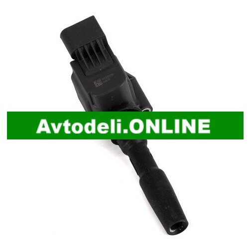 VW Vžigalna tuljava A1 A3 Q3 GOLF PASSAT T7 1.5TSI Cene