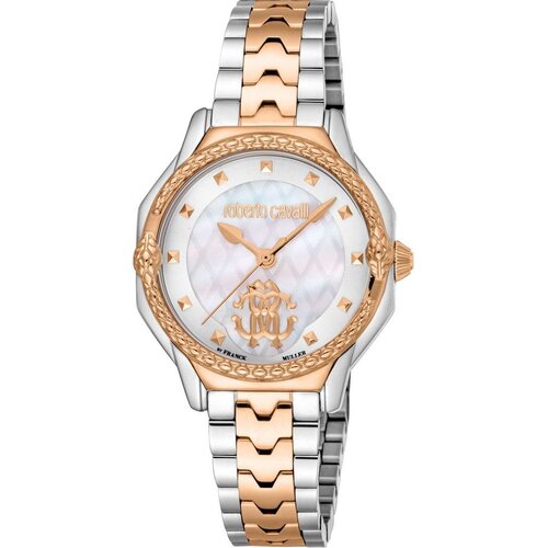 Roberto Cavalli By Franck Muller RV1L225M Cijene