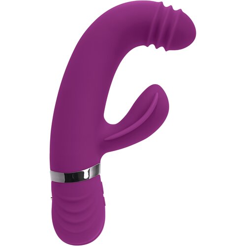 Playboy Pleasure Tap That Purple Cene