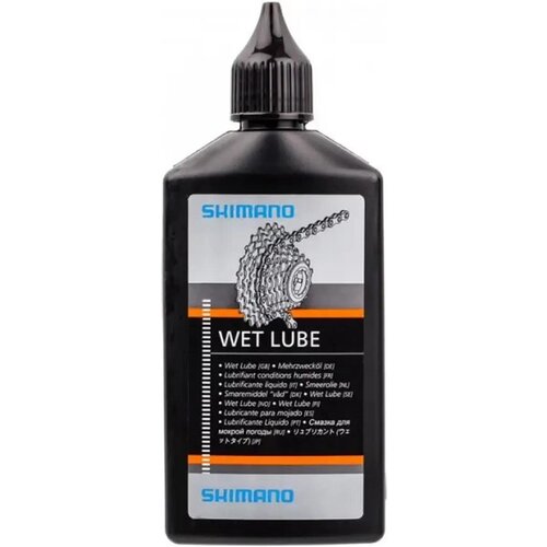  Ulje Za Lanac Shimano Wet Lube 100Ml Cijene
