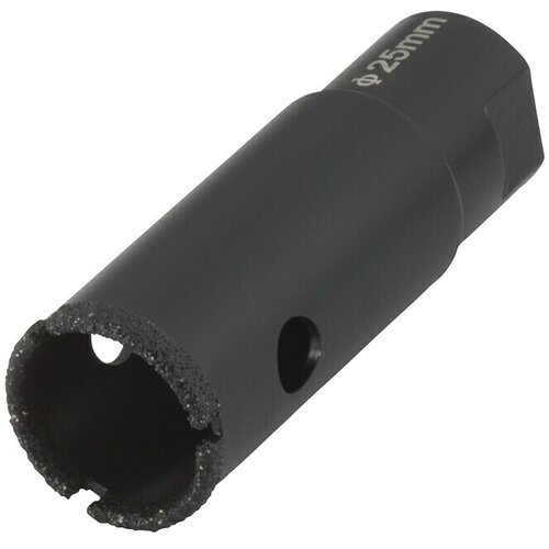 Wolfcraft Dijamant kruna za keramiku 25 mm, 5942000 Cene
