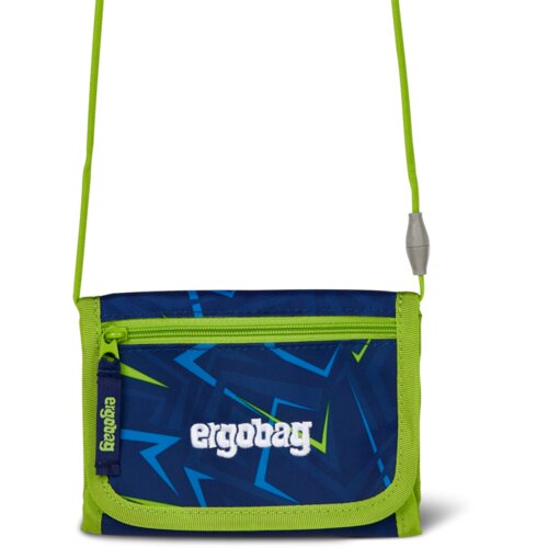 Ergobag Denarnica – Nogomet Cene