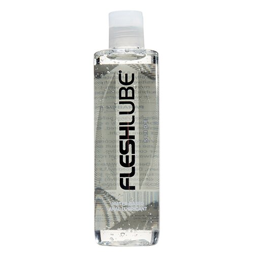 Fleshlight Analni lubrikant na vodni osnovi - Fleshlube Slide, 250 ml Cene