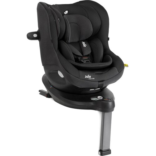 Joie autosjedalica i-Size 40-105 cm i-Spin 360 i-Size autosjedalica I-spin 360 mercury mesh mercury mesh 52150 Cijene