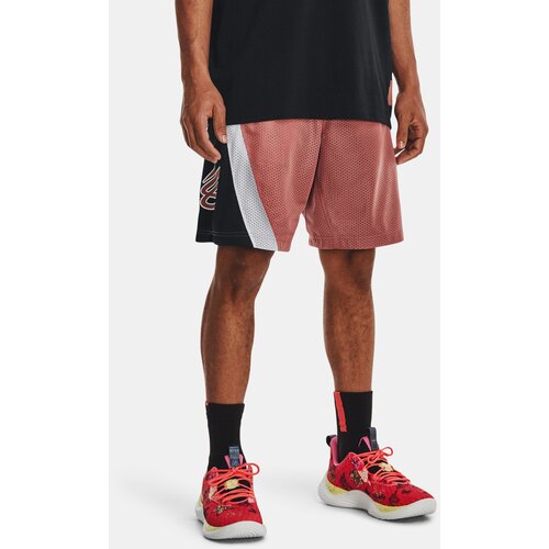 Under Armour Curry Splash 9'' Short-RED - Men Cijene