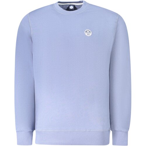 North Sails MEN&#39;S ZIP-UP SWEATSHIRT BLUE Cijene