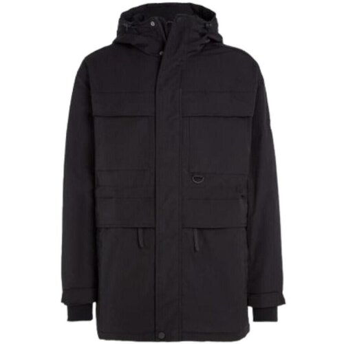 Tommy Hilfiger Jakne - Črna Cene
