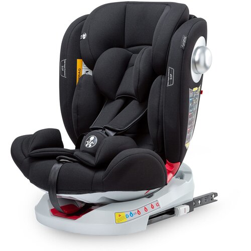 Babify Onboard 360°, otroški avtosedež, 0-12 let, 5-točkovni sistem varnostnih pasov ISOFIX, R44/04 Cene