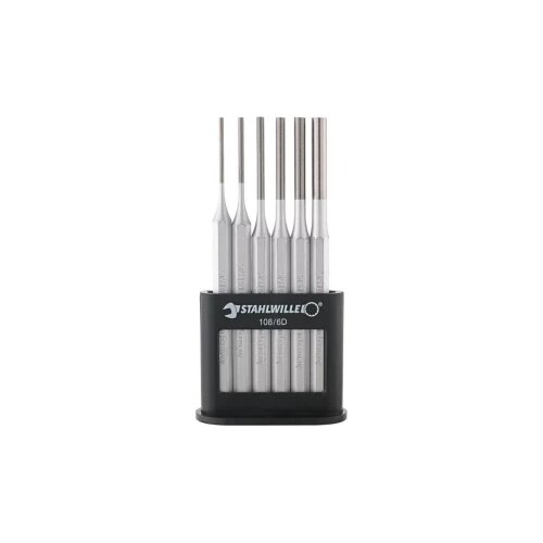 Stahlwille 108/6 D SPLINTTREIBER-SATZ 96700701 komplet orodja, (20448535) Cene