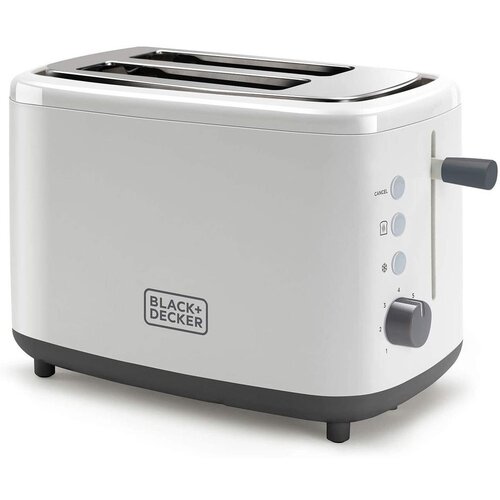 Black & Decker toster 820W BXTO820E Cijene