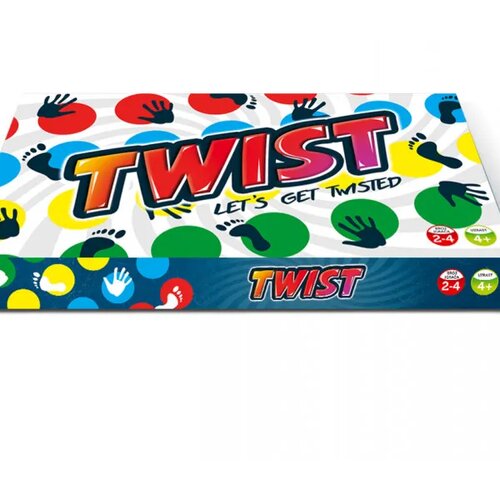 MIS TRADE Igr Twist Cijene