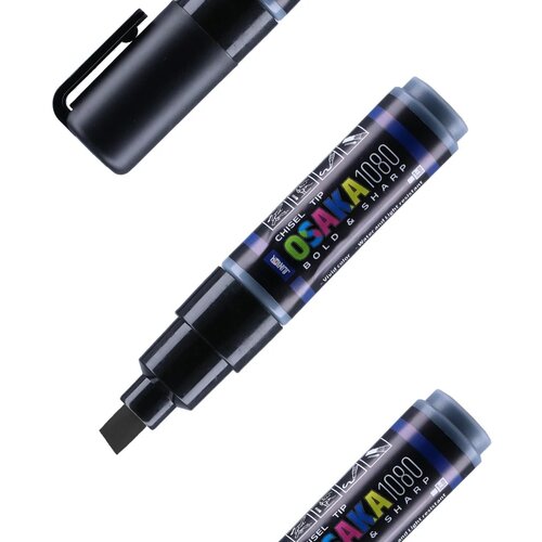 Osaka 1080, akrilni marker, 1-8.0mm - odaberite boju Cene