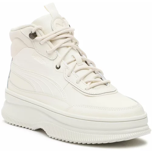 Puma Superge Mayra Frosted Ivory-Frosted 392316 03 Frosted Ivory/Frosted Ivory