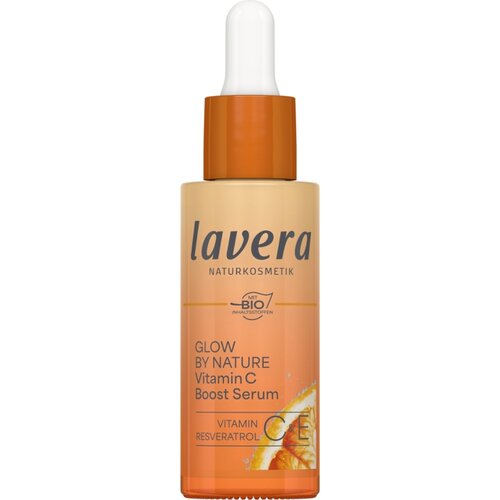 Glow By Nature Vitamin C Boost Serum - 30 ml Cene