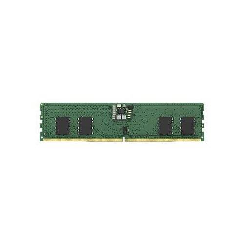 Kingston 8GB 6400MHz DDR5 CUDCL52, 288-Pin bit, CUDIMM,1Rx16 Cijene