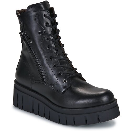 Nero Giardini I5114910D-100 Crna Slike
