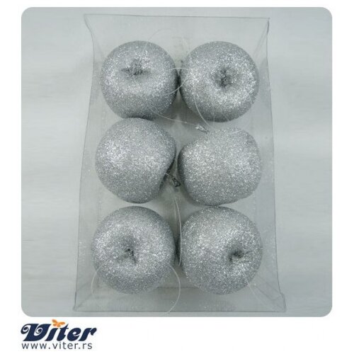  Novogodišnja kugla porodica sneškića ( 457892 ) Cene