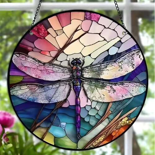 IZMAEL Lovilec Sonca - Dragonfly / Tip8 Slike
