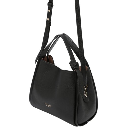 Kate Spade Ročna torbica črna Slike
