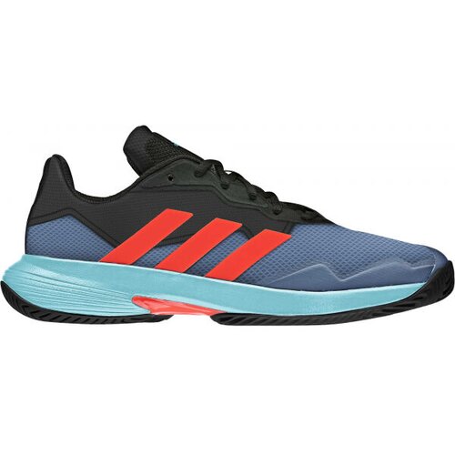 Adidas Tenis Courtjam Control Modra Cene