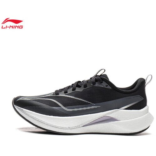 Li-Ning Ženske patike Chitu 9Pro, Crne Cene