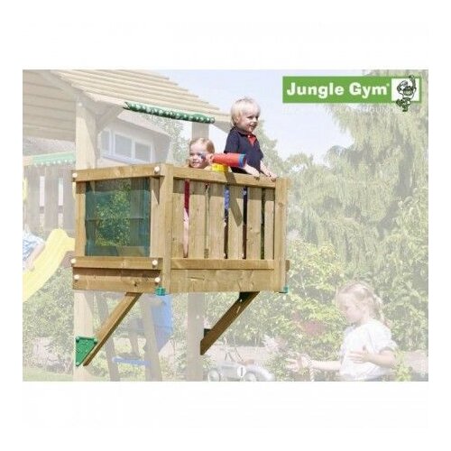 Jungle Gym balcony modul Slike