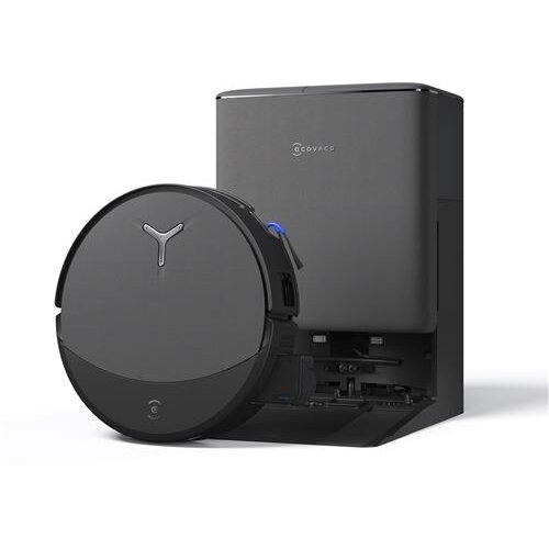 Ecovacs Kitska oprema za robotni sesalnik T90 Pro Omni, (5000544063) Slike