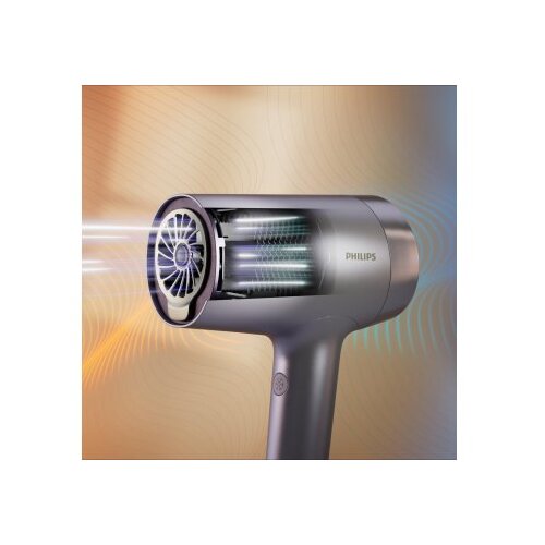 Philips Fen za kosu BHD720/10 Slike