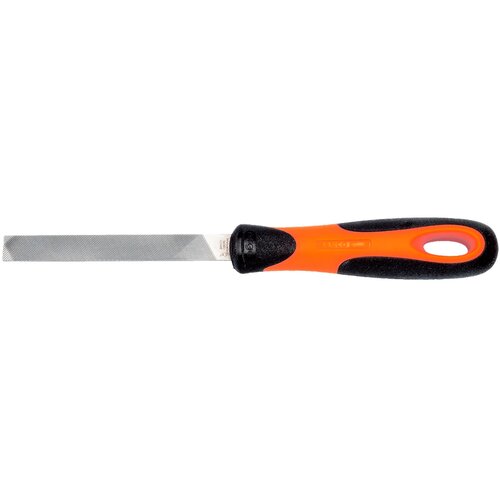 Bahco pljosnata turpija sitni narez 200mm 1-100-08-3-2 Slike