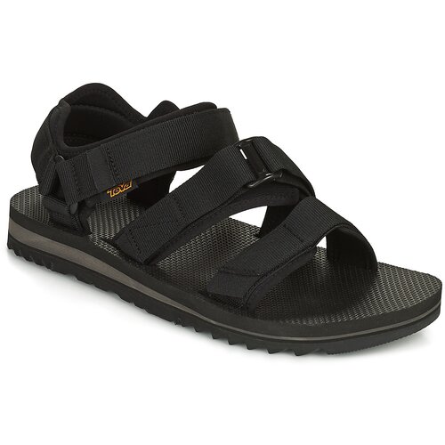 Teva m cross strap trail black crna Slike