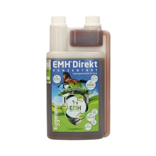 Eggersmann EMH Direkt - 1 l Cene